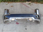 2015-19 Land Rover Discovery Sport Dynamic Rear Bumper Factory Oem Non-damaged. Fixed Price $279.00.
