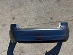 12-15 Volkswagen Passat Rear Bumper Cover Oem 561807421D. Fixed Price $174.44.
