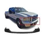 Primed Upper Front Bumper Top Pad 2005-2007 Ford Super Duty Truck 05-07. Fixed Price $119.65.