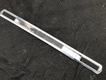 1964 Plymouth Valiant Signet Body Mopar Trunk Panel Trim Rare Oem C-g. Fixed Price $295.00.