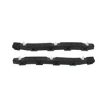 For Hyundai Tucson 2010-2015 Bumper Brackets Rear Driver And Passenger Side Pair. Fixed Price $47.78.