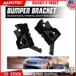 Front Bumper Cover Support Bracket 2010-2019 Ford Taurus AG1Z17C947A 2-20X. Fixed Price $85.49.