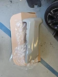 2017-2022 Ford F250 F350 Kingranch Lariat Xlt Left Bumper HC3Z-17906-LPTM Oem. Fixed Price $250.00.