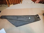 Nos G.m. Chevrolet Impala 1965 Ss 396 409 3856231 Gm L.h. Front Bumper Bracket. Fixed Price $100.00.