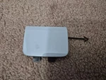 2017 2018 Audi A4 Rear Tow Cover, With S-line, 8W5807441A, Oem. Fixed Price $22.00.