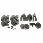 Soffseal Rubber Bumper Stopper Kit For 1965 Chevrolet Chevelle Models. Fixed Price $28.98.