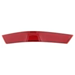 164-820-03-74 Bapmic Bumper Face Bar Reflector Rear Driver Left Side For Mb Hand. Fixed Price $42.74.