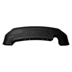 Rear Lower Bumper Cover Platinum Plus For Jeep Compass 11-17 CH1115102PP. Fixed Price $132.07.