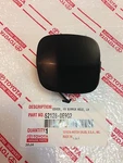 *new Lexus RX330 RX350 Front Left Bumper Tow Hook Cover Oem Cap Clip 2004-2009. Fixed Price $29.99.