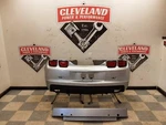 Scuffed 10-13 Chevrolet Camaro Ss Oem Rear Bumper Cover & Impact Bar Silver. Fixed Price $280.49.