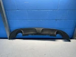 2010 2011 2012 Ford Fusion Rear Bumper Valance Trim Skid Plate AE53-17D782-BAW. Fixed Price $150.00.