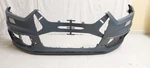 Front Bumper Original Suitable For Audi Q3 2012 2015. Fixed Price $1148.15.
