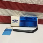 Nos 1971-1972 Mercury Marquis Monterey Front Bumper Guard Pad D1AZ-17A812-B. Fixed Price $25.00.