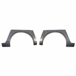 Rear Wheel Arch Panel For 70-78 Datsun 240 260 280Z Except Zx & 2+2-PAIR. Fixed Price $215.90.
