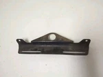 48-54 Chevy Rear License Plate Tag Bracket Bumper Accessory Guards 53 49. Fixed Price $69.99.