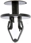 Dorman 961-366D Fits Ford Gm Fender Retainer Undercar Shield Clip. Fixed Price $19.92.