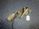 1957 1958 Cadillac Trunk Lid Release Solenoid. Fixed Price $275.00.