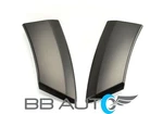 New 07-14 Ford Expedition Front Bumper Cover Fender Well Molding Trim Set. Fixed Price $52.95.