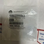 Genuine Mopar Flange Bracket Rivet 68051424AA. Fixed Price $5.00.