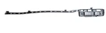 11-18 Audi A8L S8 Rear Bumper Trunk Release Control Module Bracket Holder. Fixed Price $44.99.
