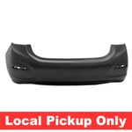 Rear Bumper Cover For 2016-2019 Cruze Sedan W/o Sensor Rs GM1100991 19354103. Fixed Price $114.99.