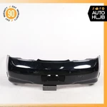 09-15 Infiniti G37 Q60 Rear Bumper Cover Assembly Black Oem 77K. Fixed Price $604.23.