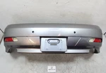 04-07 Oem Bmw E63 E64 645CI 650I Rear Bumper Cover Complete W/ Pdc Silver A08*. Fixed Price $459.95.