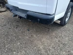 Used Rear Bumper Assembly Fits: 2023 Chevrolet Express 2500 Van Painted W/r. Fixed Price $299.90.