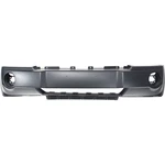 For Jeep Grand Cherokee Bumper Cover 2005 2006 2007 Front Primed CH1000451. Fixed Price $198.73.