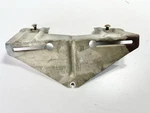 1957 Buick Front License Plate Bracket Special Super Roadmaster Gm Oem Cadillac. Fixed Price $125.00.