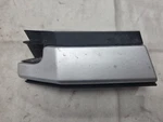 17-19 Toyota Highlander Lh Side Front Bumper Hole Cover 52128-0E130 Silver. Fixed Price $20.63.