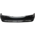 Front Bumper Cover For 2003-2011 Lincoln Town Car Primed 3W1Z17D957DA. Fixed Price $190.10.