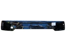 2017-2020 Hyundai Ioniq Rear Bumper Valance Cover Molding Black 86683-G2000. Fixed Price $170.67.