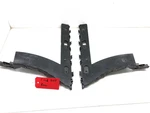 2018-2021 Ford Expedition Left Right Rear Bumper Mount Bracket Set X2 Oem #note. Fixed Price $77.97.