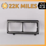 81-84 Rolls Royce Silver Spirit Spur / Mulsanne Right Headlight Lamp Trim Oem. Fixed Price $94.23.