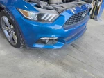(local Pickup Only) Front Bumper Base V6 Fits 15-17 Mustang 731308. Fixed Price $639.90.