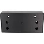 License Plate Brackets Front For Audi Q7 2018-2019. Fixed Price $88.09.