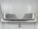 2018-2019 Ford Explorer Rear Bumper Cover Upper Oem. Fixed Price $250.00.