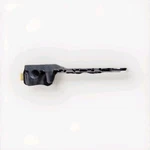 25689 L2D 2007 - 2011 For Bmw Series 116I Left Hand Side Sill Skirt Bracket. Fixed Price $20.45.