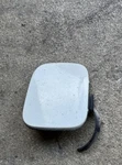 Volvo V50 2005 Front Tow Hook Cap Cover 30678001 Oem White. Fixed Price $25.00.