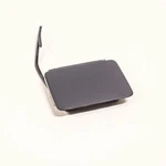 New Audi A8 Rear Bumper Tow Hook Eye Cap Cover 4E0807441AGRU Oem. Fixed Price $18.77.