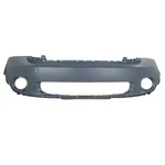 For 11-16 Cooper Countryman/paceman Front Bumper Cover Assy Models W/chrome Trim. Fixed Price $256.95.