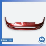 97-00 Jaguar X100 XK8 Xkr Front Bumper Cover Panel Carnival Red Oem. Fixed Price $273.90.
