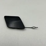 2013 2014 Cadillac Ats Front Bumper Tow Hook Cover Phantom Gray Factory Oem. Fixed Price $27.00.