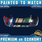 New Painted To Match Front Bumper Cover For 2012-2017 Buick Verano GM1000930. Fixed Price $520.99.