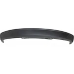 For Chevy Malibu Limited Valance 2016 Rear Lower Textured Plastic Capa. Fixed Price $174.09.