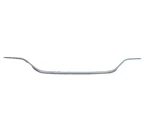 OS308112 Mercedes E400 E450 2018 2019 2023 Rear Bumper Lower Center Molding Trim. Fixed Price $79.99.