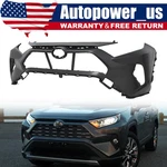 Front Bumper Cover 521194A916 TO1000451 Fit For Toyota RAV4 2019 2020 2021. Fixed Price $97.84.