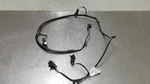 11-14 Porsche Cayenne Oem Rear Bumper Sensors And Harness Only 1S0919275. Fixed Price $45.00.