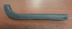 1973 Mustang Original/used Left Rear Bumper Pad. Fixed Price $10.00.